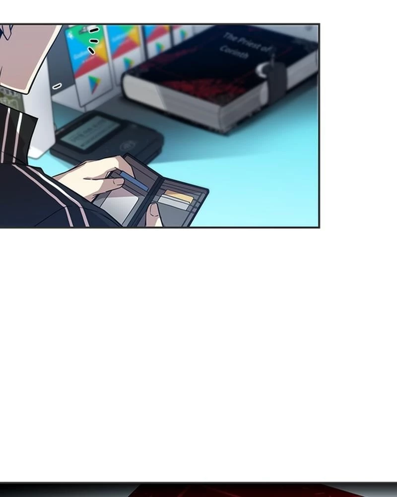 Villain to Kill Chapter 19 - 5