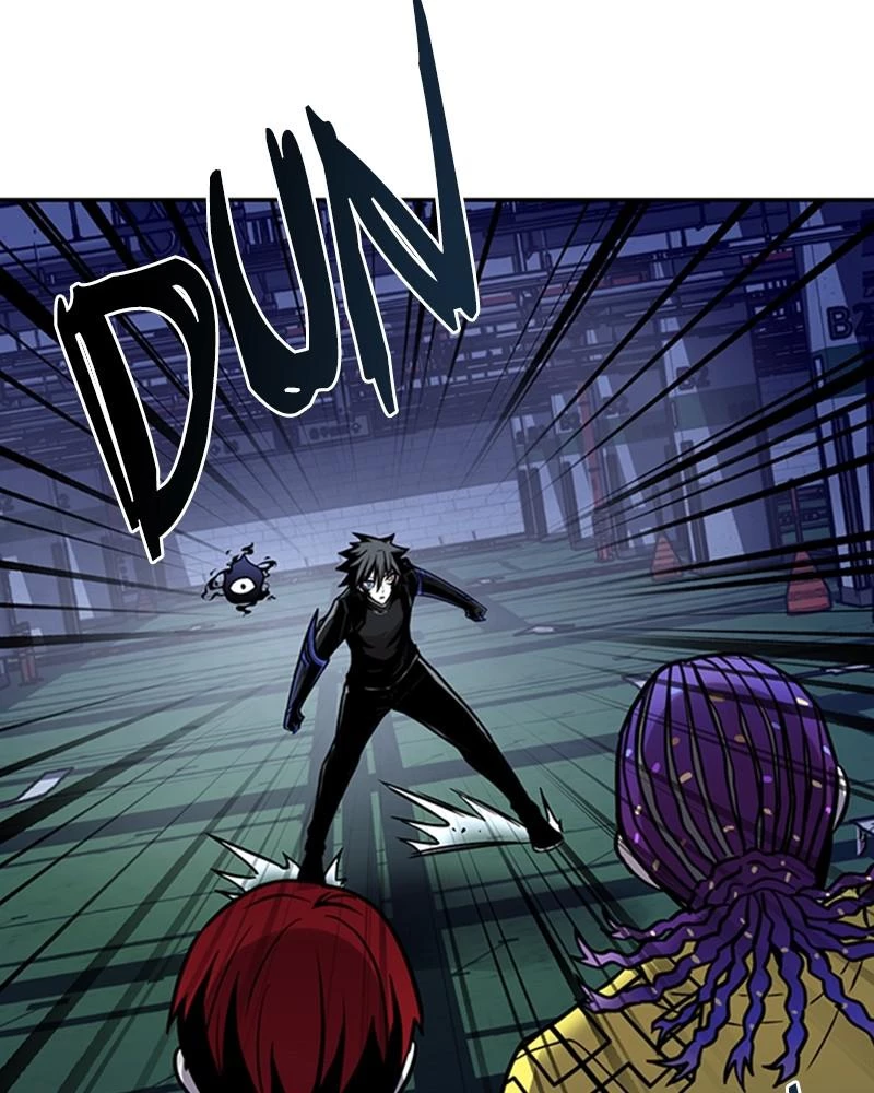 Villain to Kill Chapter 21 - 48