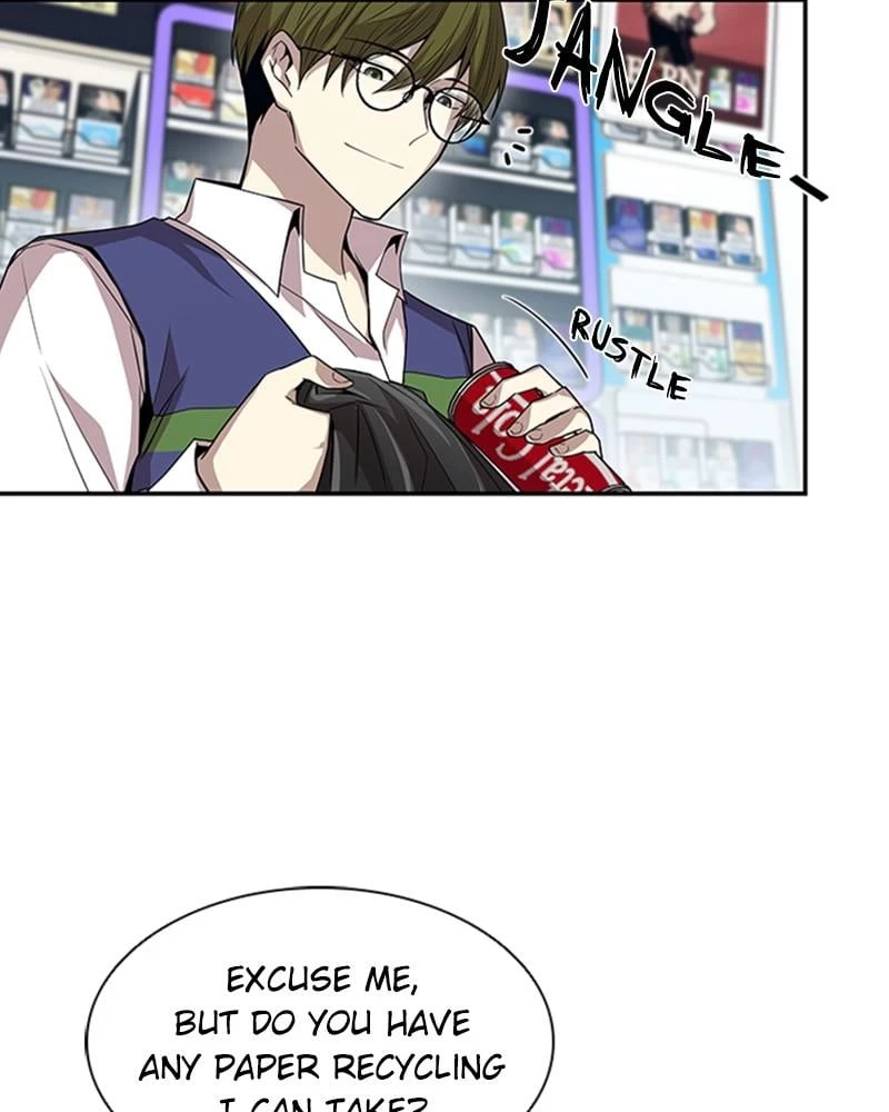 Villain to Kill Chapter 19 - 8