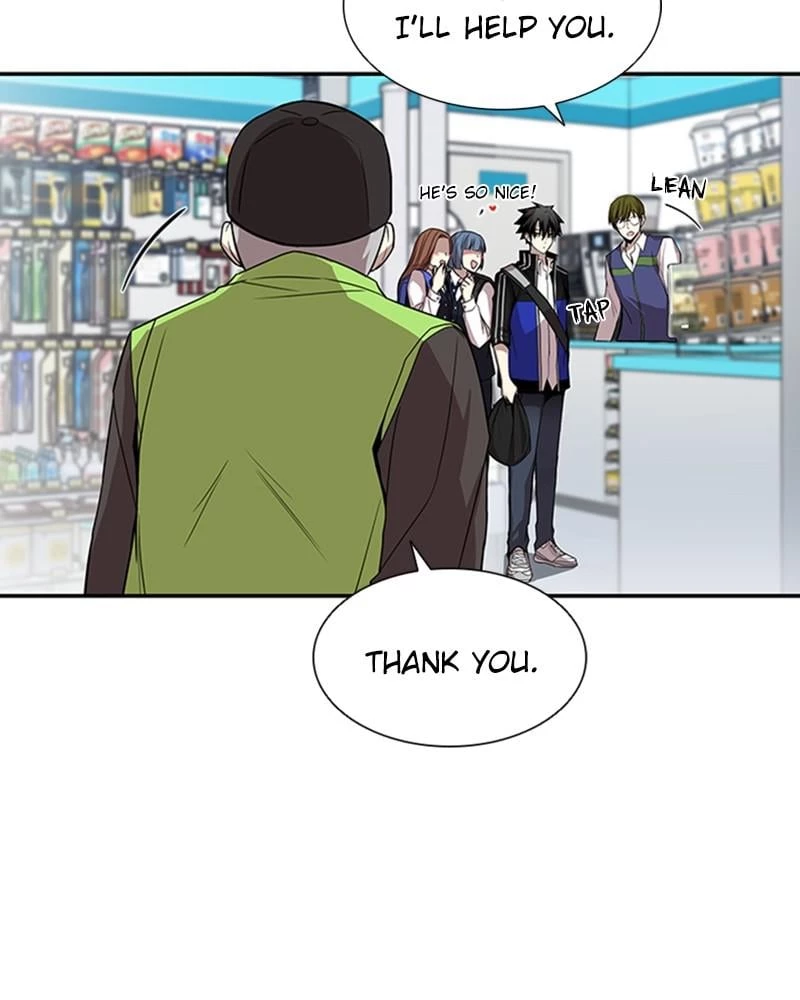 Villain to Kill Chapter 19 - 10