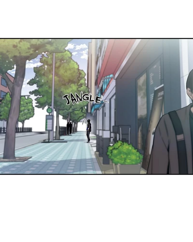 Villain to Kill Chapter 19 - 18