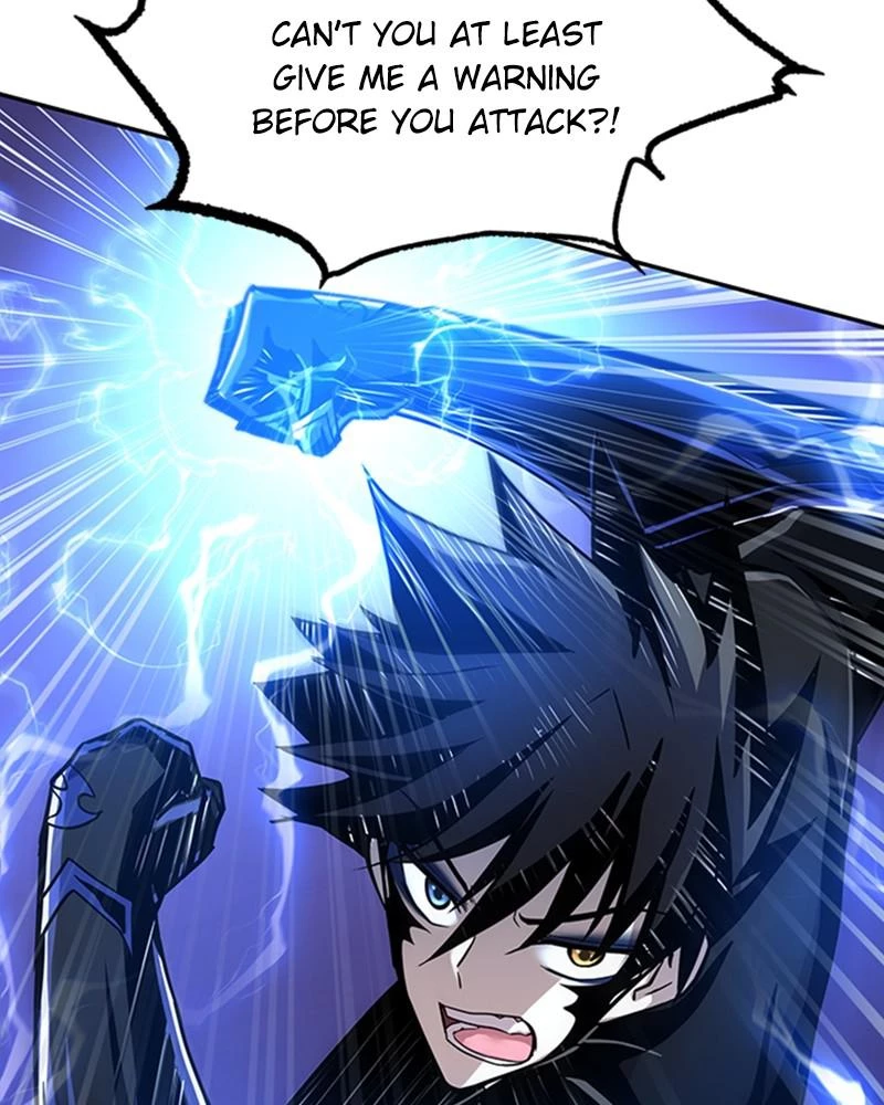 Villain to Kill Chapter 21 - 57