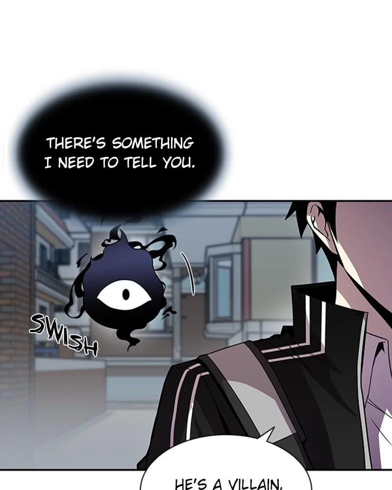 Villain to Kill Chapter 19 - 20