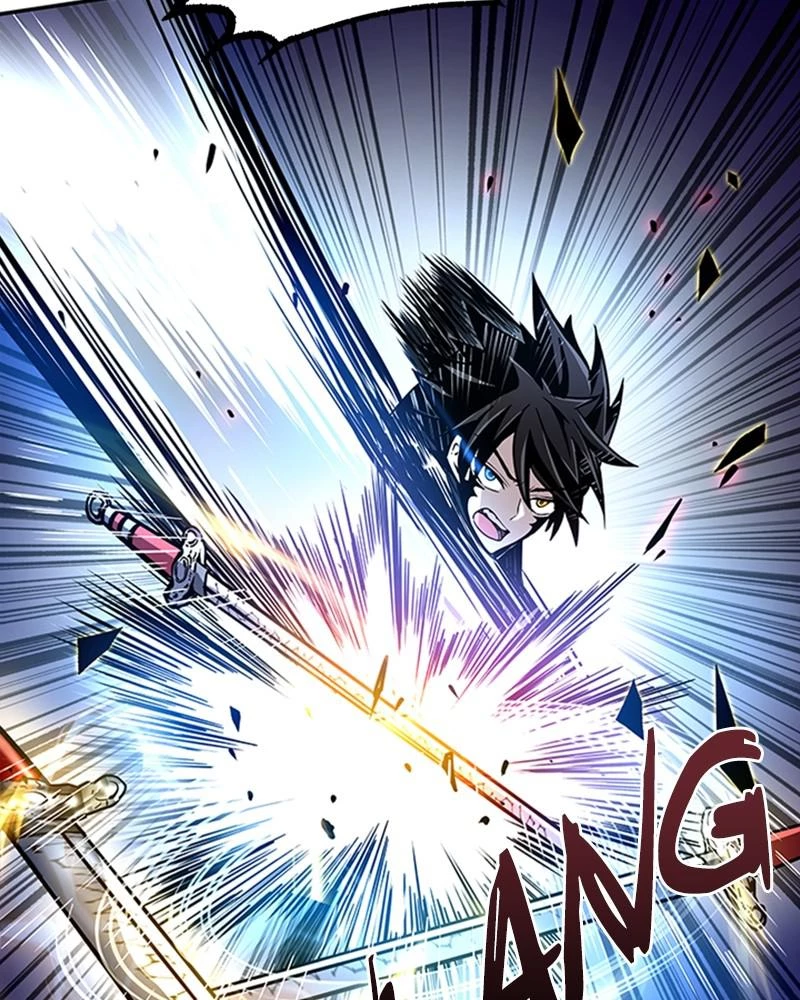 Villain to Kill Chapter 21 - 59