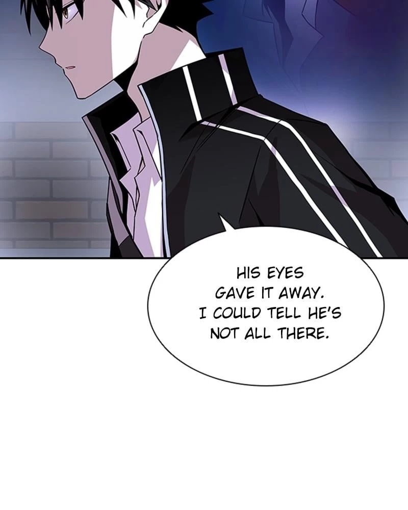 Villain to Kill Chapter 19 - 23
