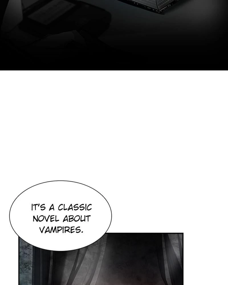 Villain to Kill Chapter 19 - 26