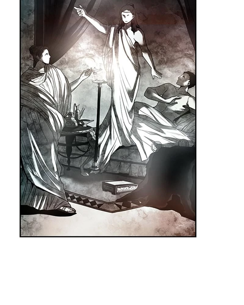 Villain to Kill Chapter 19 - 27