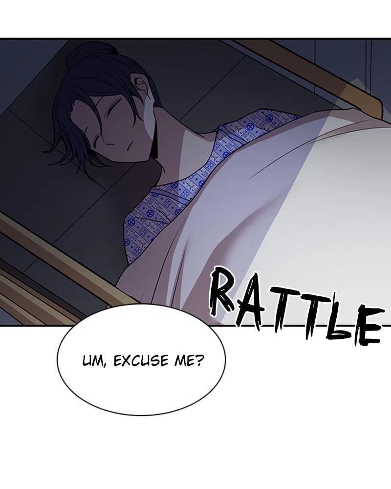 Villain to Kill Chapter 20 - 55