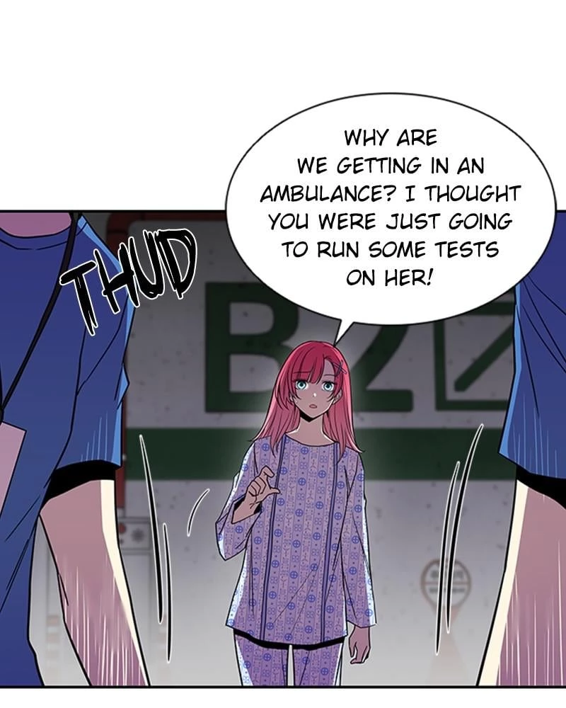 Villain to Kill Chapter 20 - 56