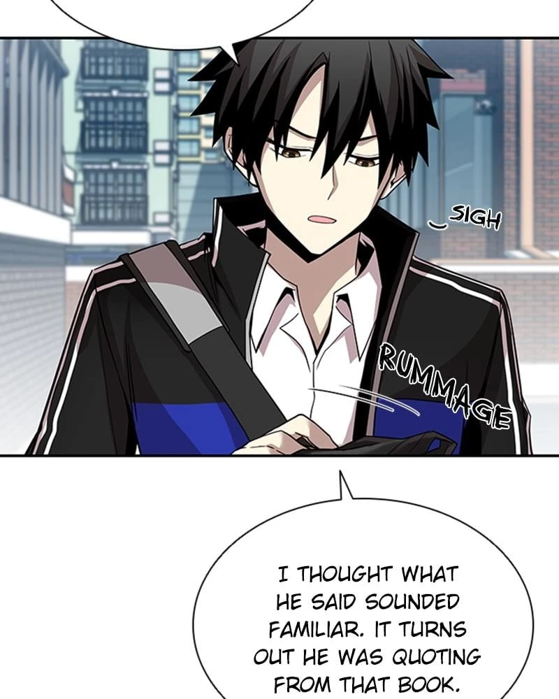 Villain to Kill Chapter 19 - 30