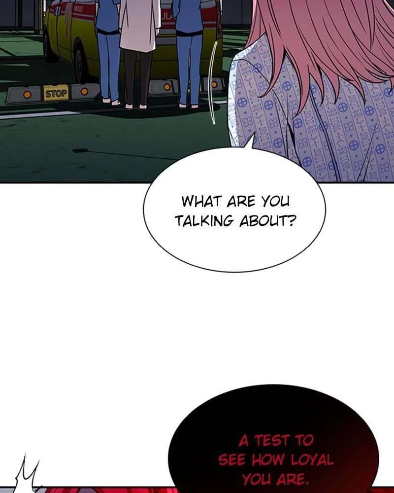 Villain to Kill Chapter 20 - 58