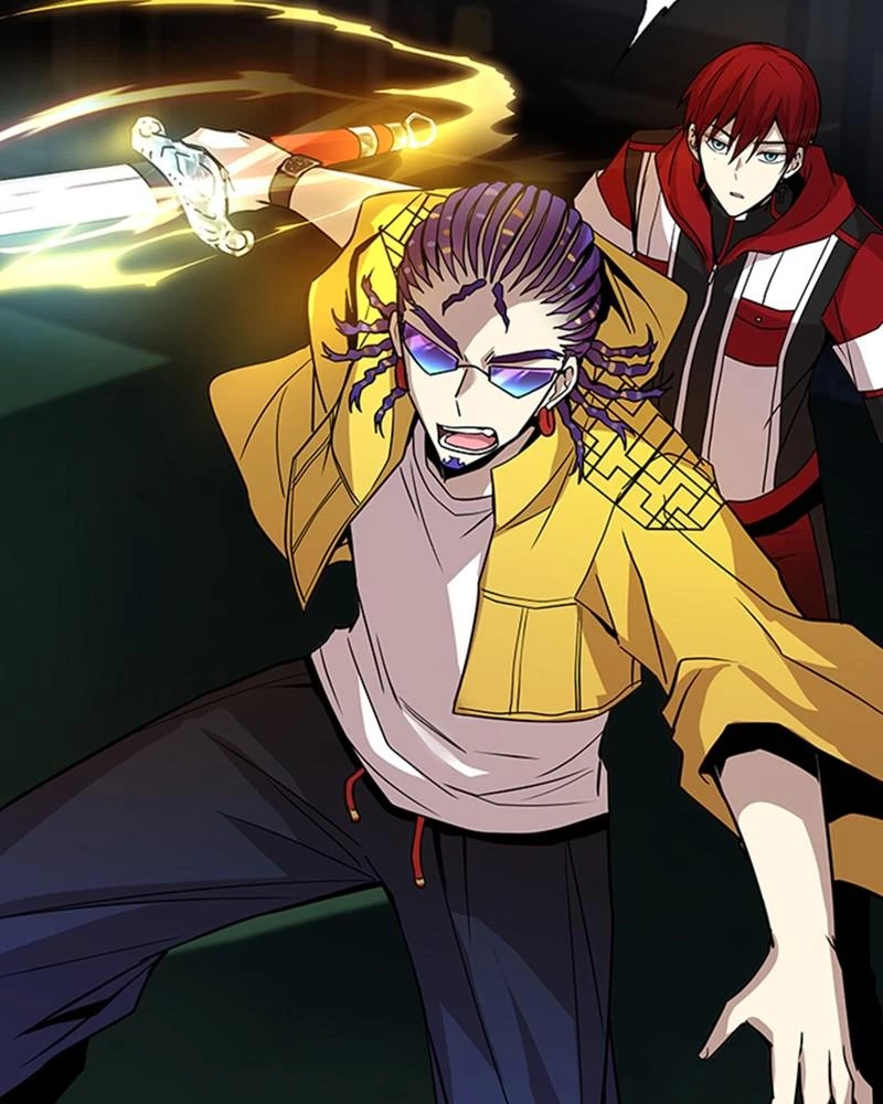 Villain to Kill Chapter 21 - 65