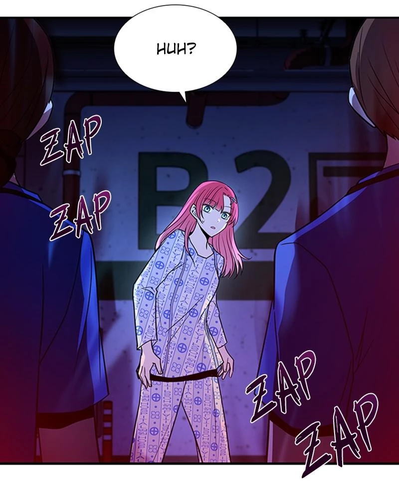 Villain to Kill Chapter 20 - 66
