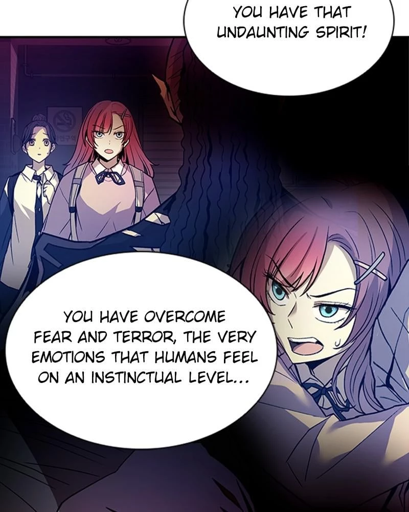 Villain to Kill Chapter 20 - 76