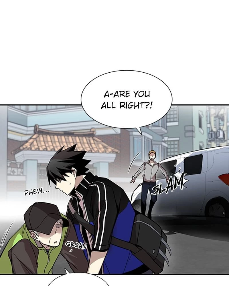 Villain to Kill Chapter 19 - 53