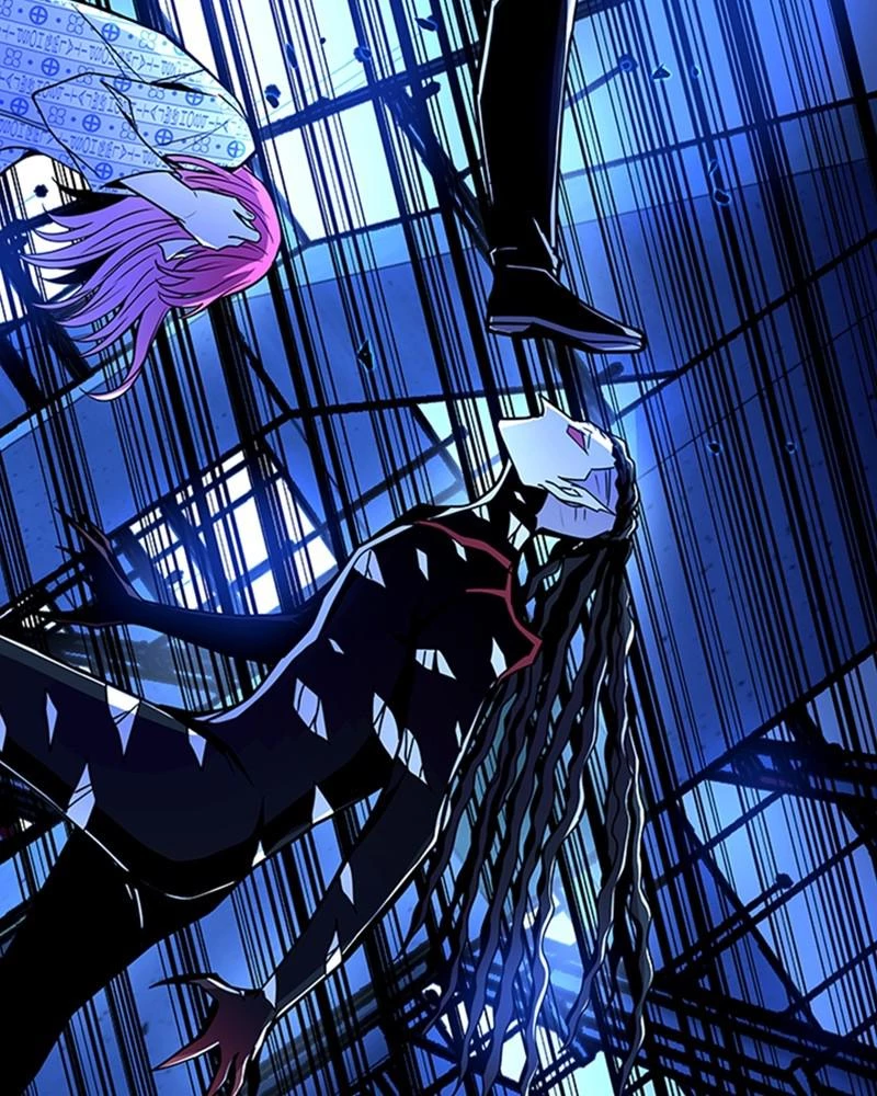 Villain to Kill Chapter 20 - 89