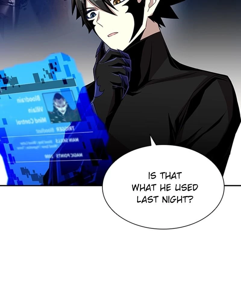 Villain to Kill Chapter 19 - 85