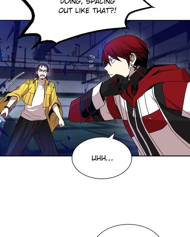 Villain to Kill Chapter 21 - 111