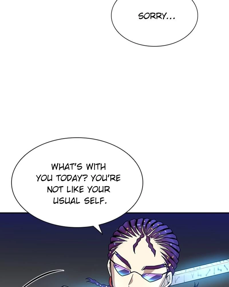 Villain to Kill Chapter 21 - 112