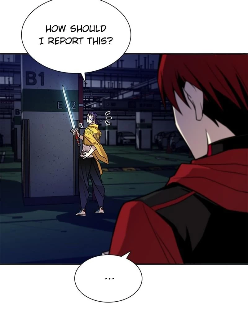Villain to Kill Chapter 21 - 118