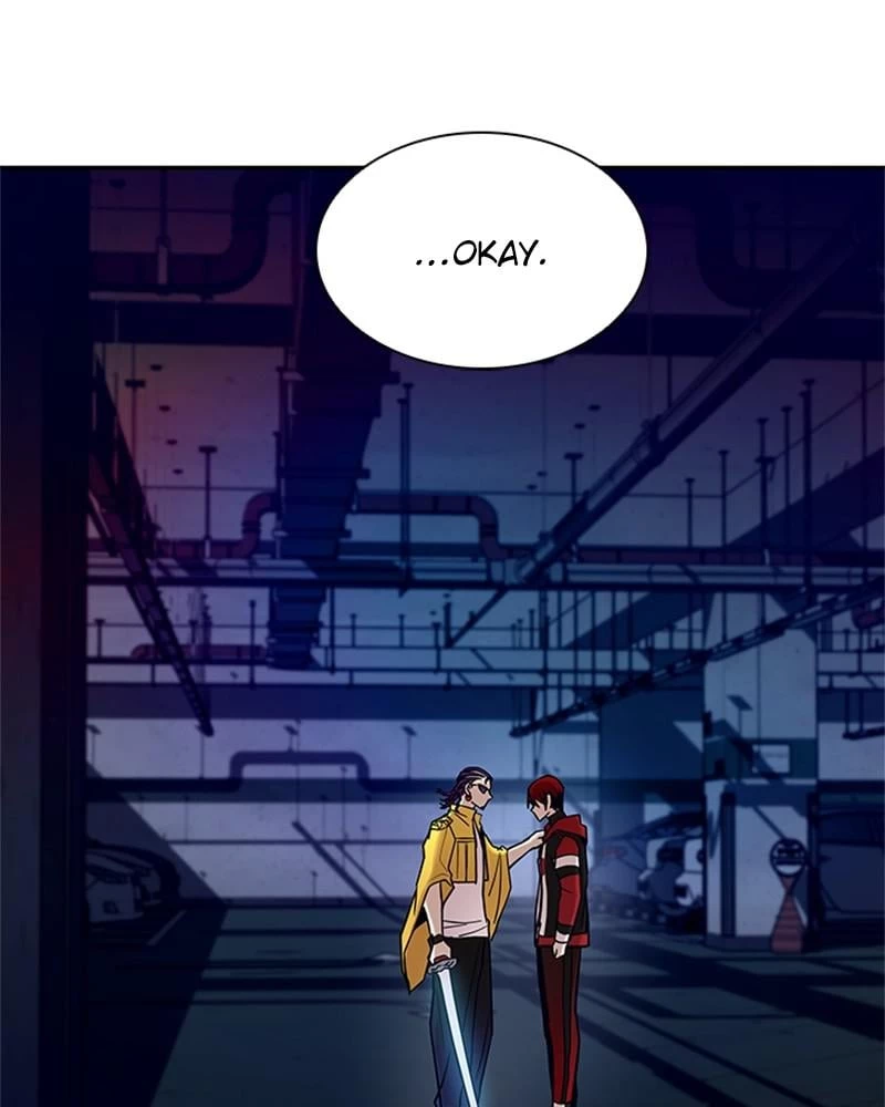 Villain to Kill Chapter 21 - 123