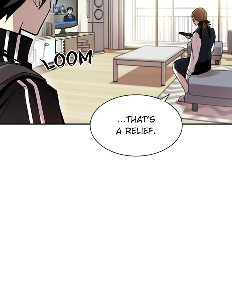 Villain to Kill Chapter 18 - 6
