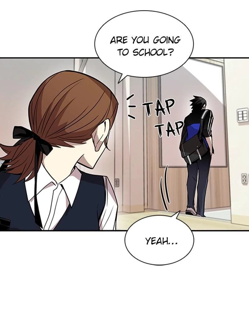 Villain to Kill Chapter 18 - 7