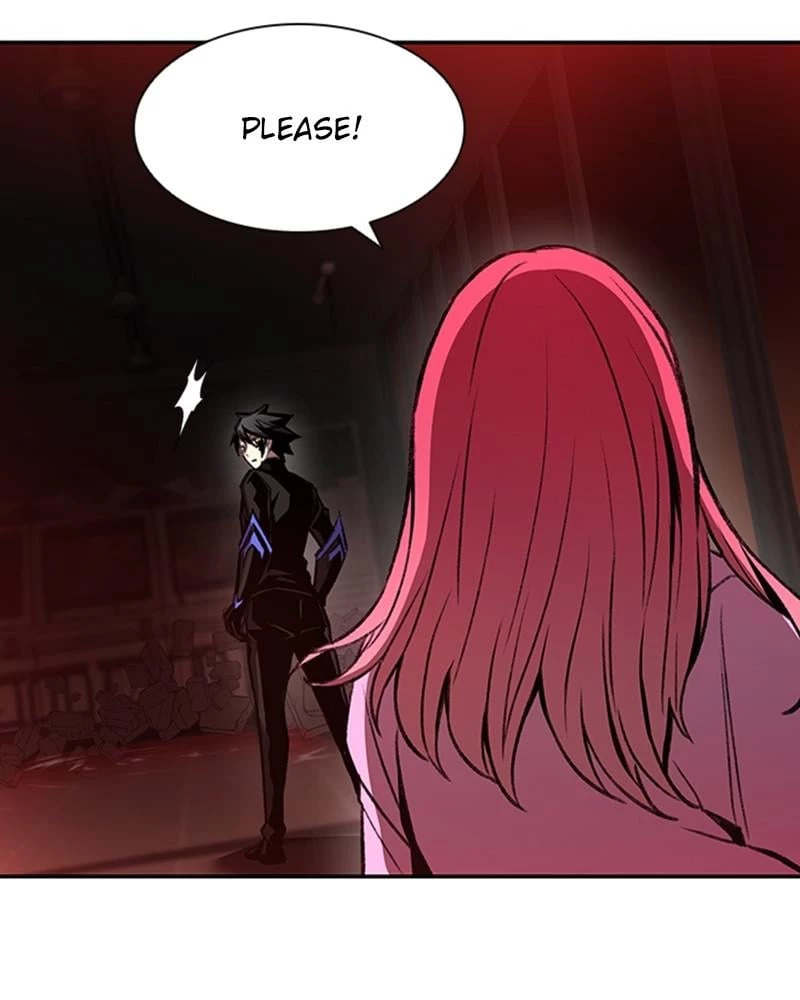 Villain to Kill Chapter 17 - 21