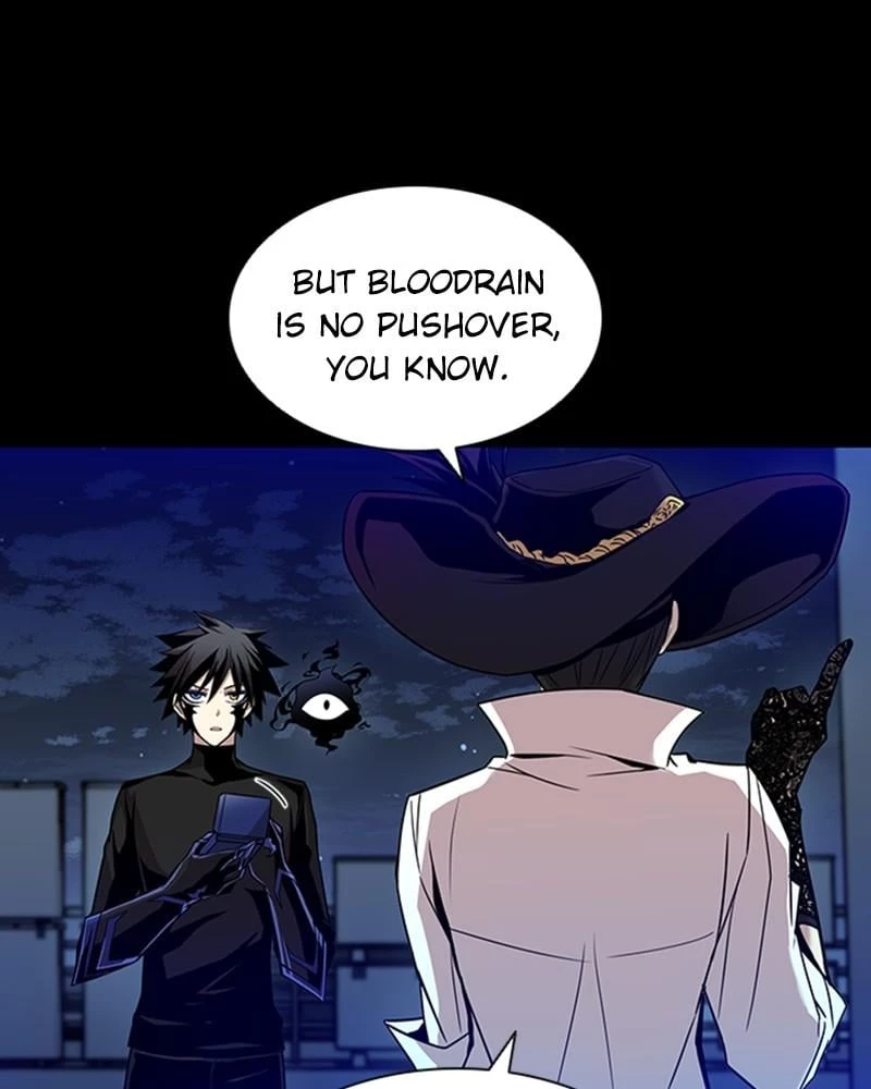 Villain to Kill Chapter 18 - 25