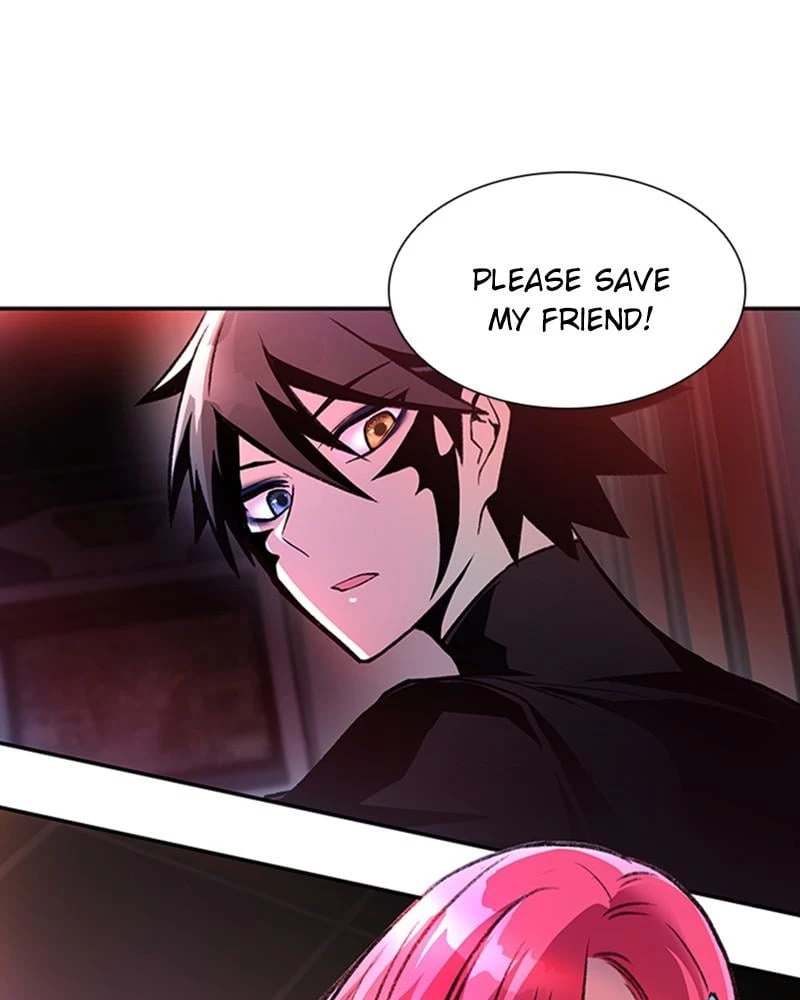 Villain to Kill Chapter 17 - 22