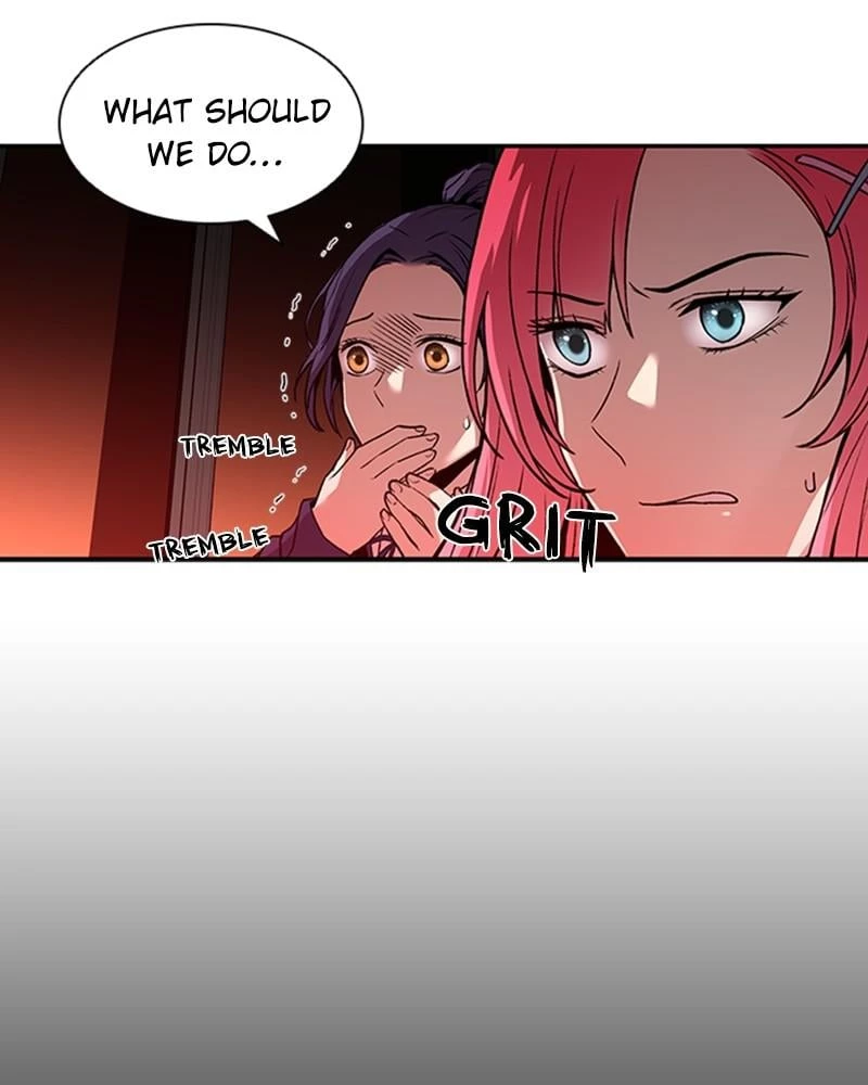 Villain to Kill Chapter 16 - 5