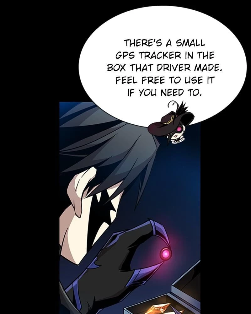Villain to Kill Chapter 18 - 27