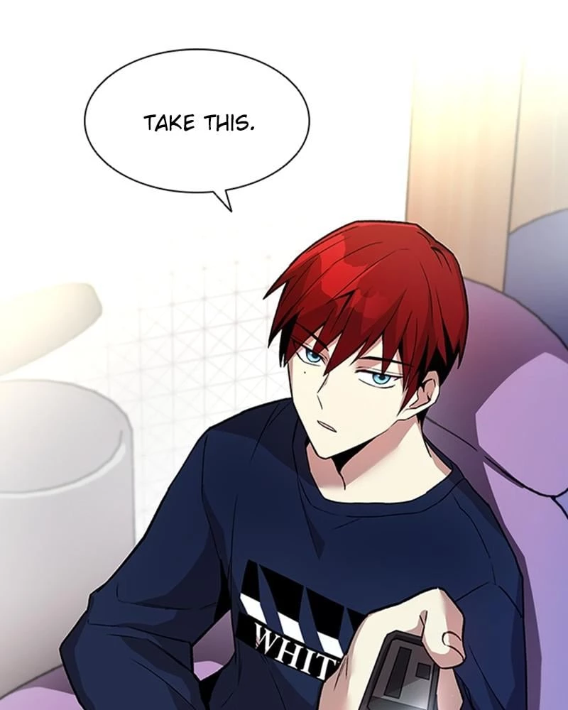 Villain to Kill Chapter 16 - 7