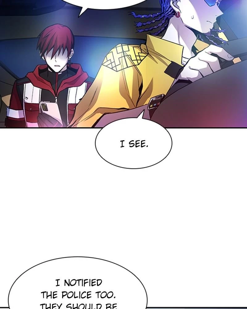 Villain to Kill Chapter 17 - 28