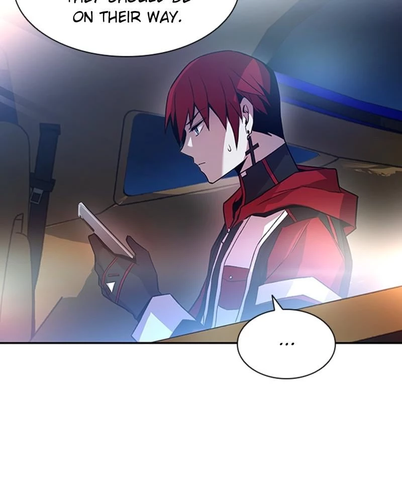 Villain to Kill Chapter 17 - 29