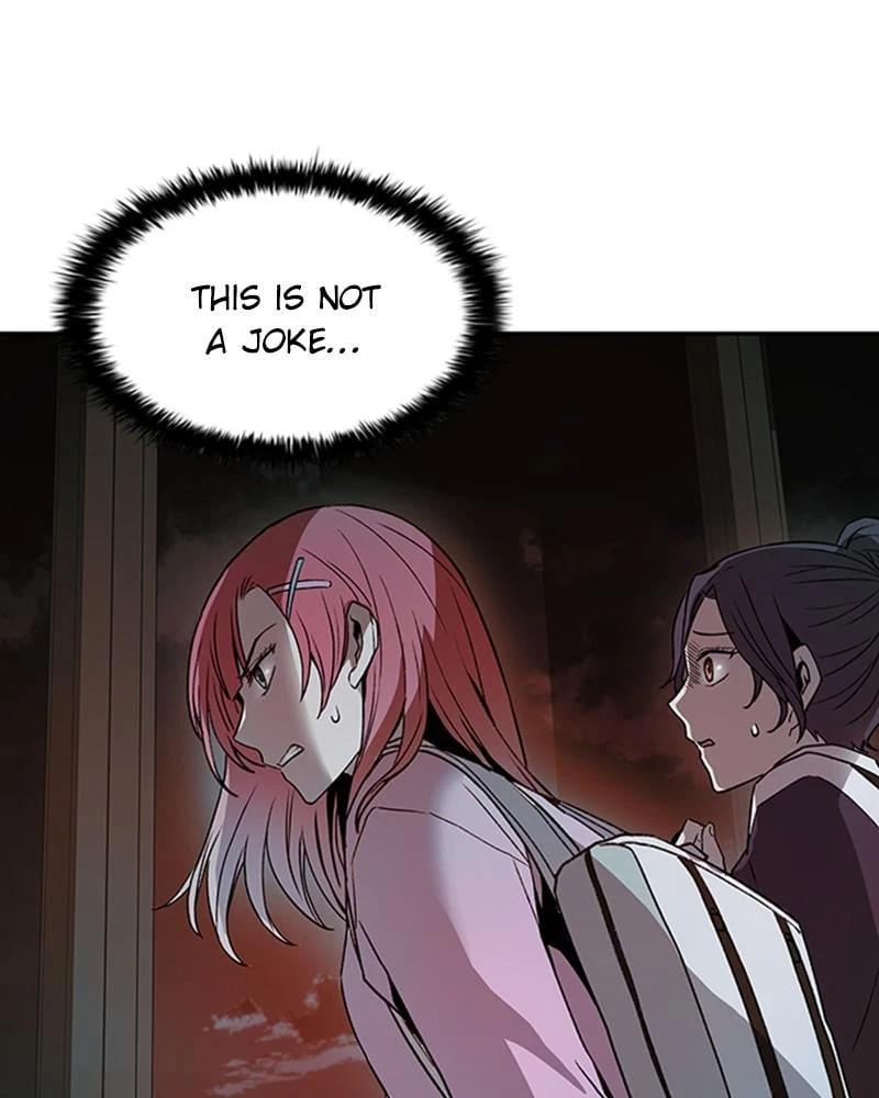 Villain to Kill Chapter 16 - 15