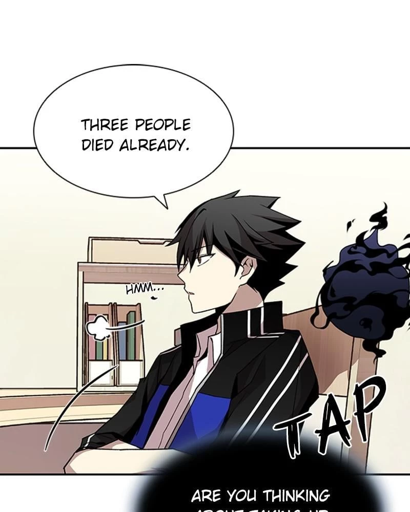 Villain to Kill Chapter 15 - 4