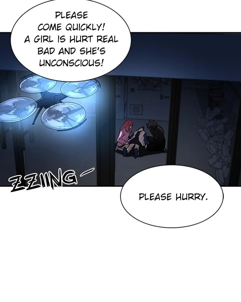 Villain to Kill Chapter 17 - 36