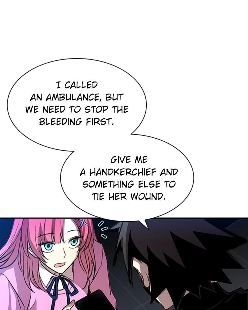 Villain to Kill Chapter 17 - 37