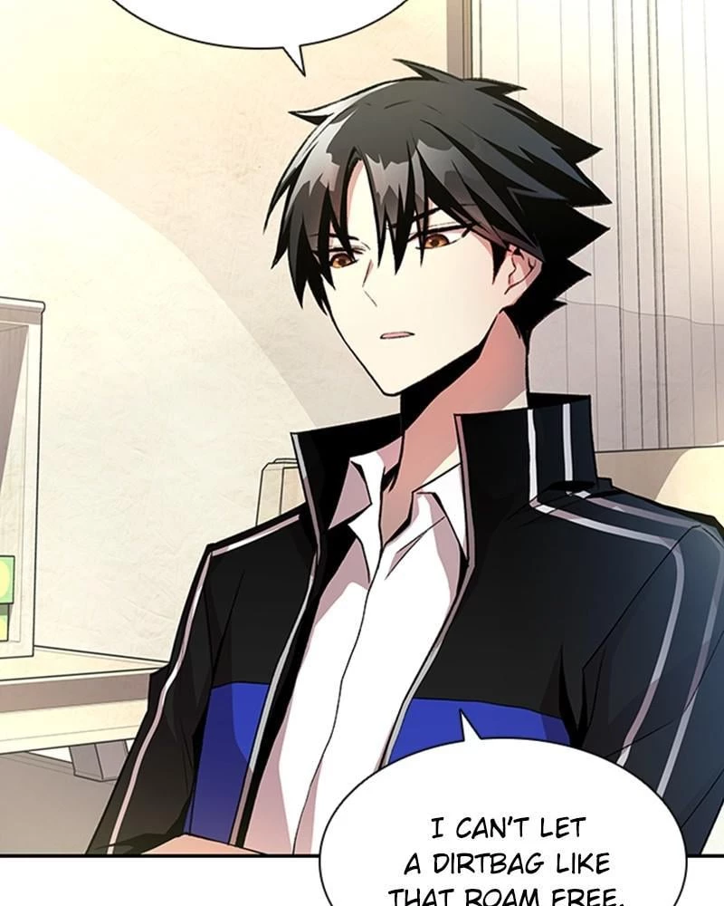 Villain to Kill Chapter 15 - 6