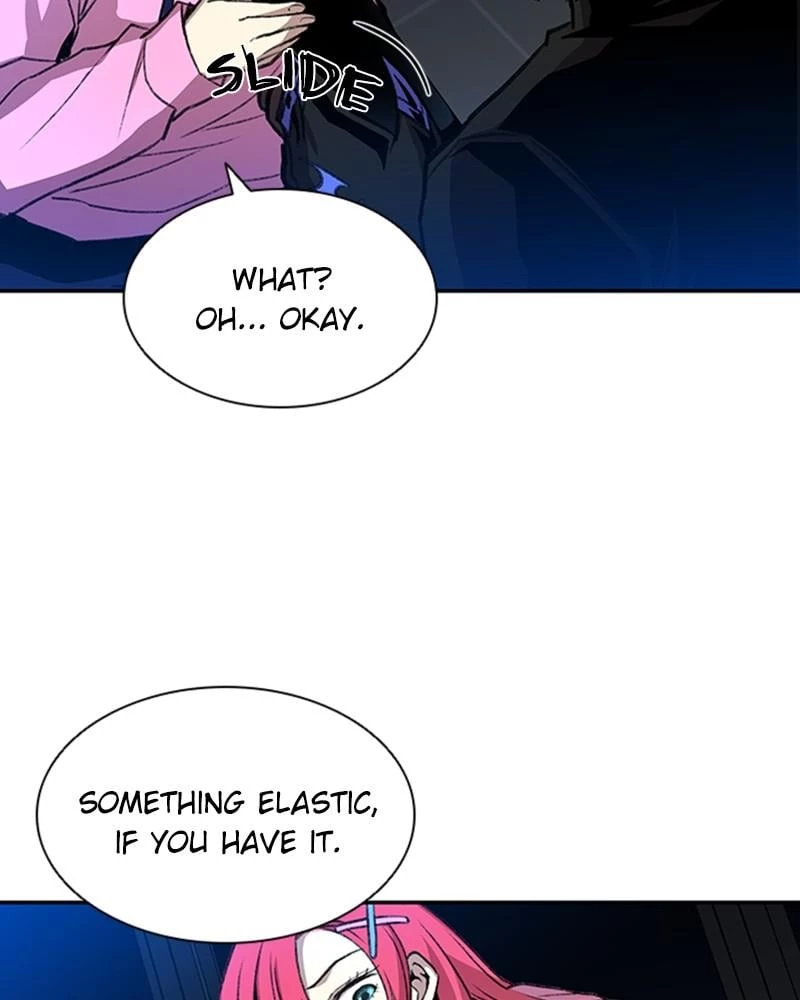 Villain to Kill Chapter 17 - 38