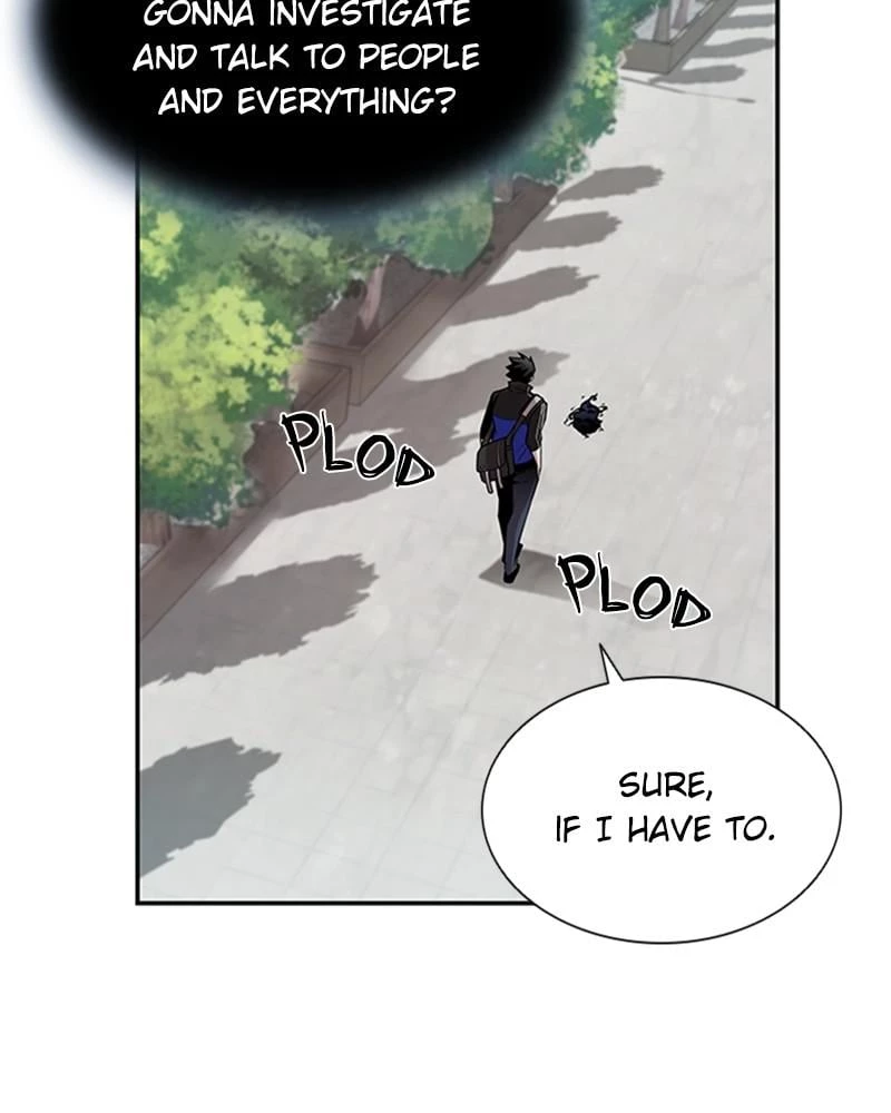 Villain to Kill Chapter 18 - 44