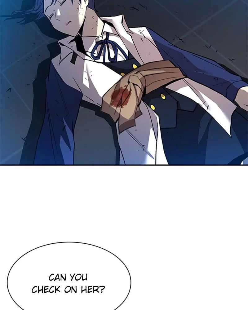 Villain to Kill Chapter 17 - 43