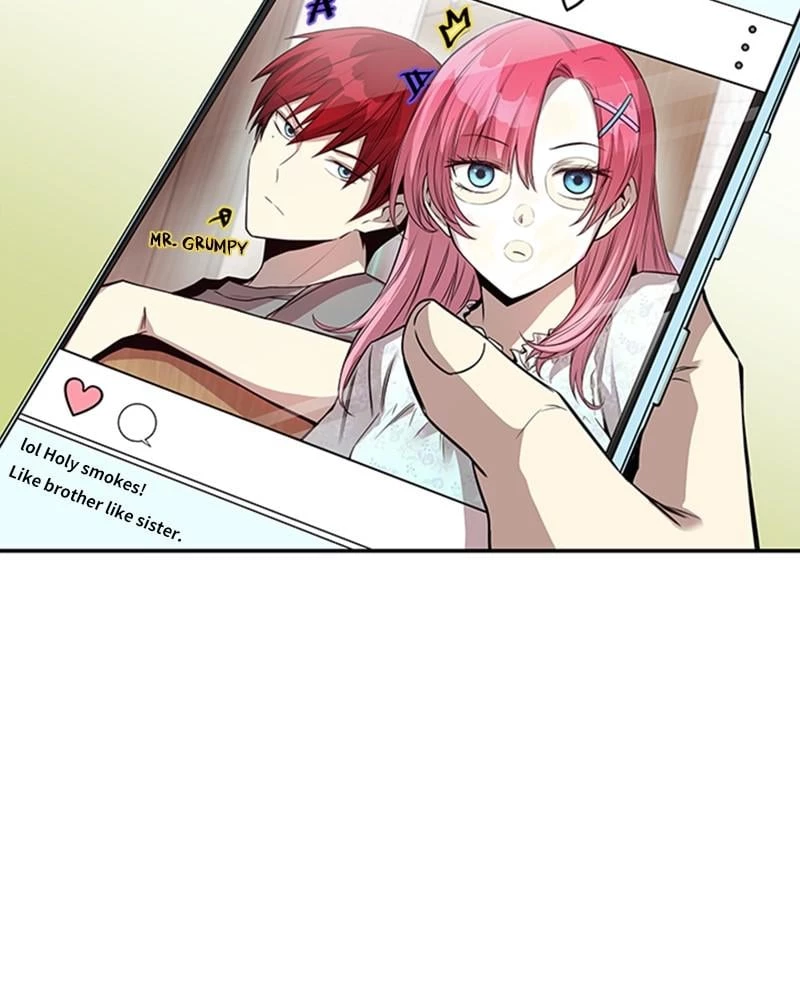 Villain to Kill Chapter 18 - 47