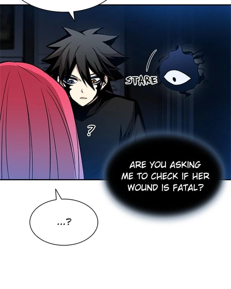 Villain to Kill Chapter 17 - 44