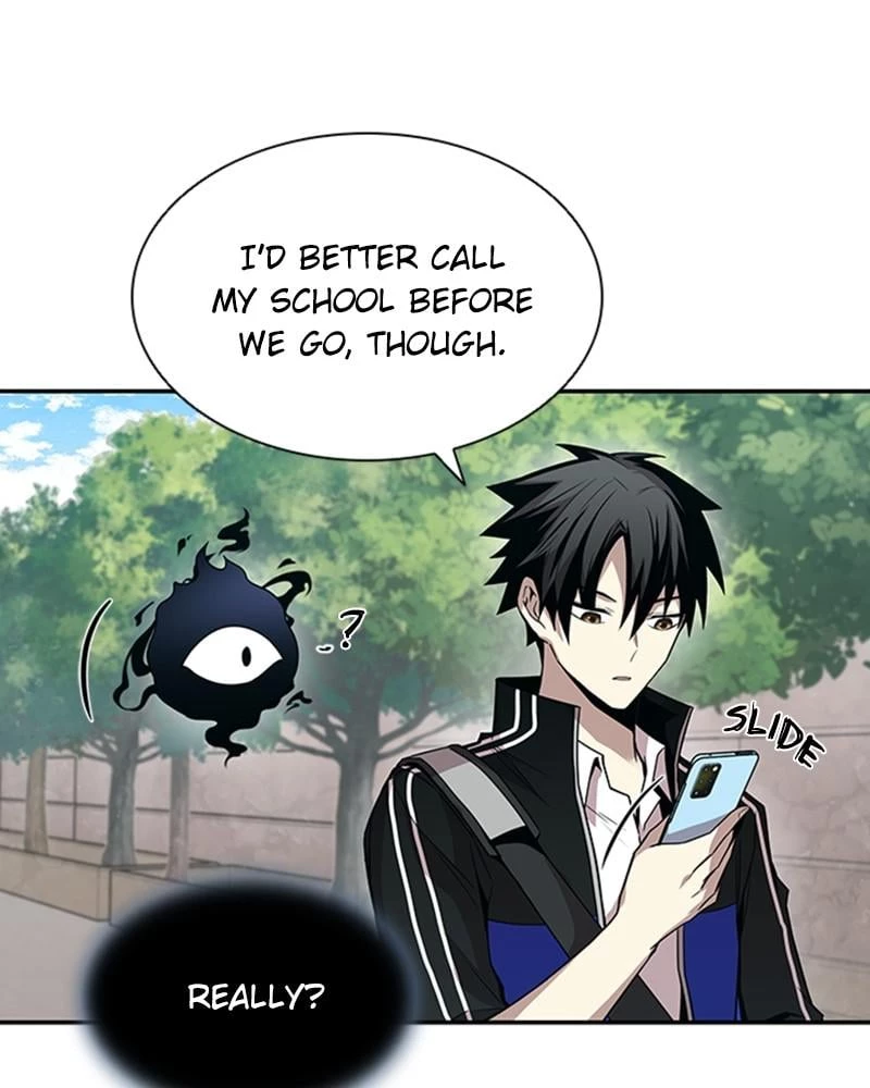 Villain to Kill Chapter 18 - 48