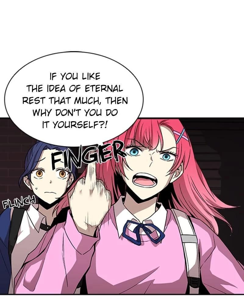 Villain to Kill Chapter 16 - 27