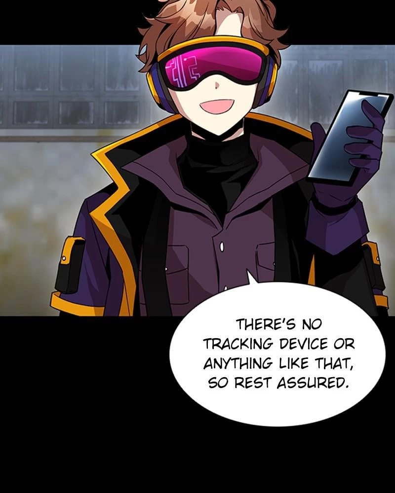 Villain to Kill Chapter 15 - 18