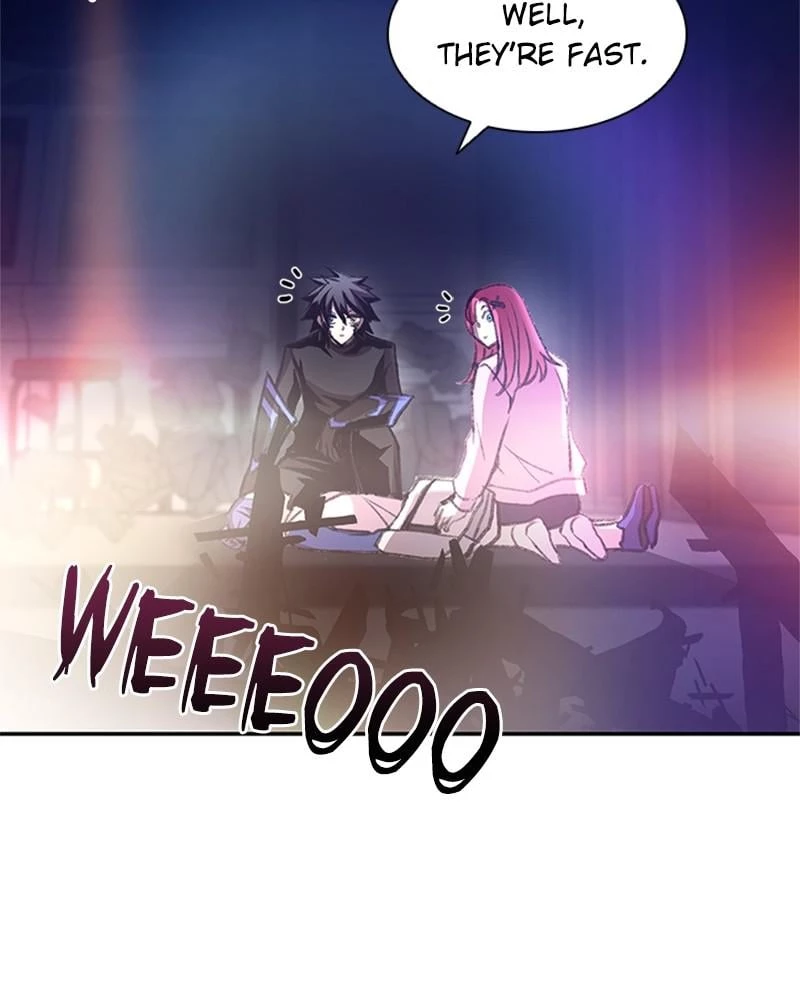 Villain to Kill Chapter 17 - 50