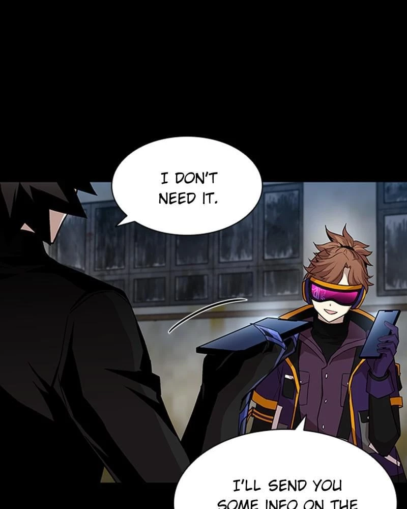 Villain to Kill Chapter 15 - 19